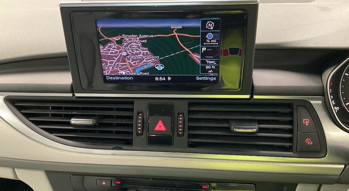 Used Audi A6 2013 for sale - 77760838: Photo 3