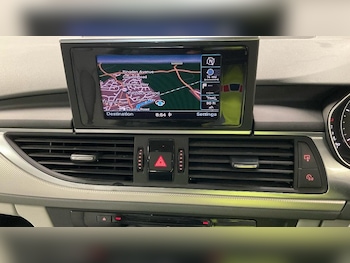 Used Audi A6 2013 for sale - 77760838: Photo