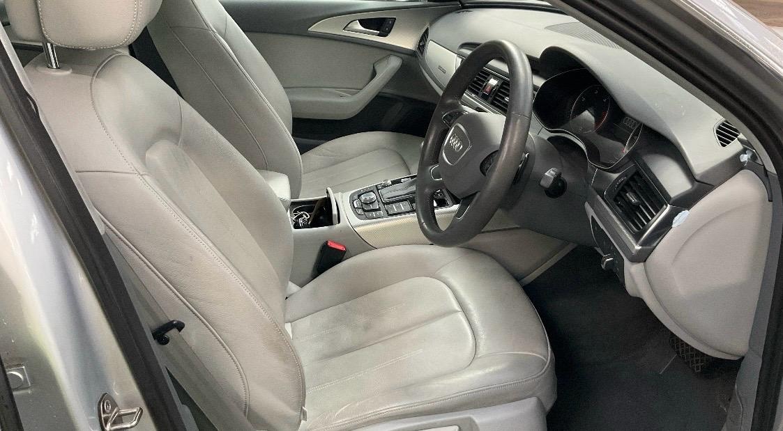 Used Audi A6 2013 for sale - 77760838: Photo 4