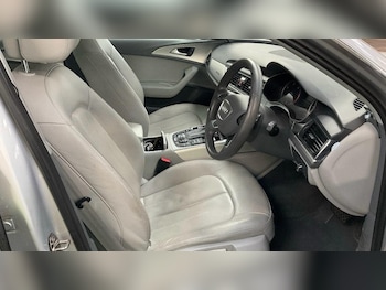 Used Audi A6 2013 for sale - 77760838: Photo