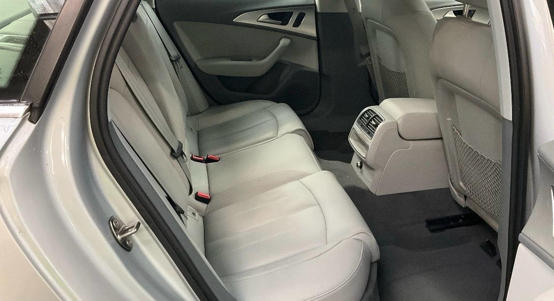 Used Audi A6 2013 for sale - 77760838: Photo 5