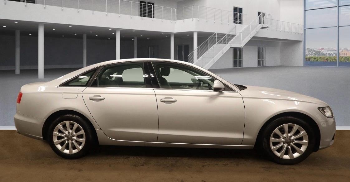Used Audi A6 2013 for sale - 77760838: Photo 6