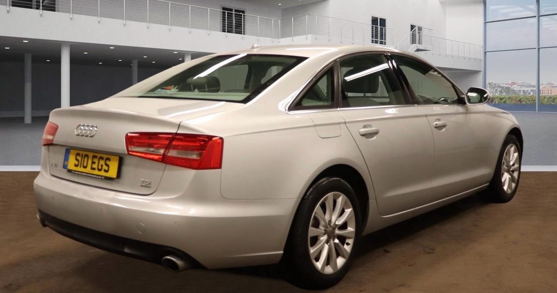 Used Audi A6 2013 for sale - 77760838: Photo 7