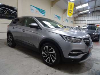 2019 (69) - 1.2 Turbo Elite Nav 5dr Auto [8 Speed]