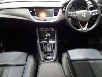 Used Vauxhall Grandland X 2019 for sale - 75441084: Photo