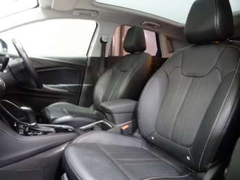 Used Vauxhall Grandland X 2019 for sale - 75441084: Photo
