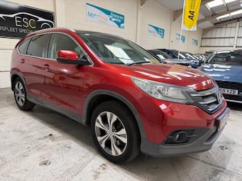 Used Honda CR-V 2013 for sale - 79854877: Photo