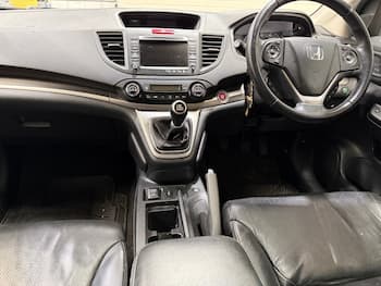 Used Honda CR-V 2013 for sale - 79854877: Photo