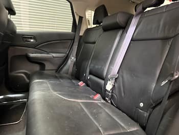 Used Honda CR-V 2013 for sale - 79854877: Photo