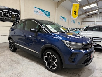 Used Vauxhall Crossland 2022 for sale - 79295548: Photo