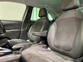 Used Vauxhall Crossland 2022 for sale - 79295548: Photo