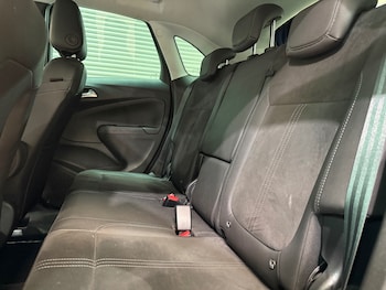 Used Vauxhall Crossland 2022 for sale - 79295548: Photo