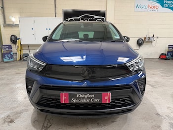 Used Vauxhall Crossland 2022 for sale - 79295548: Photo