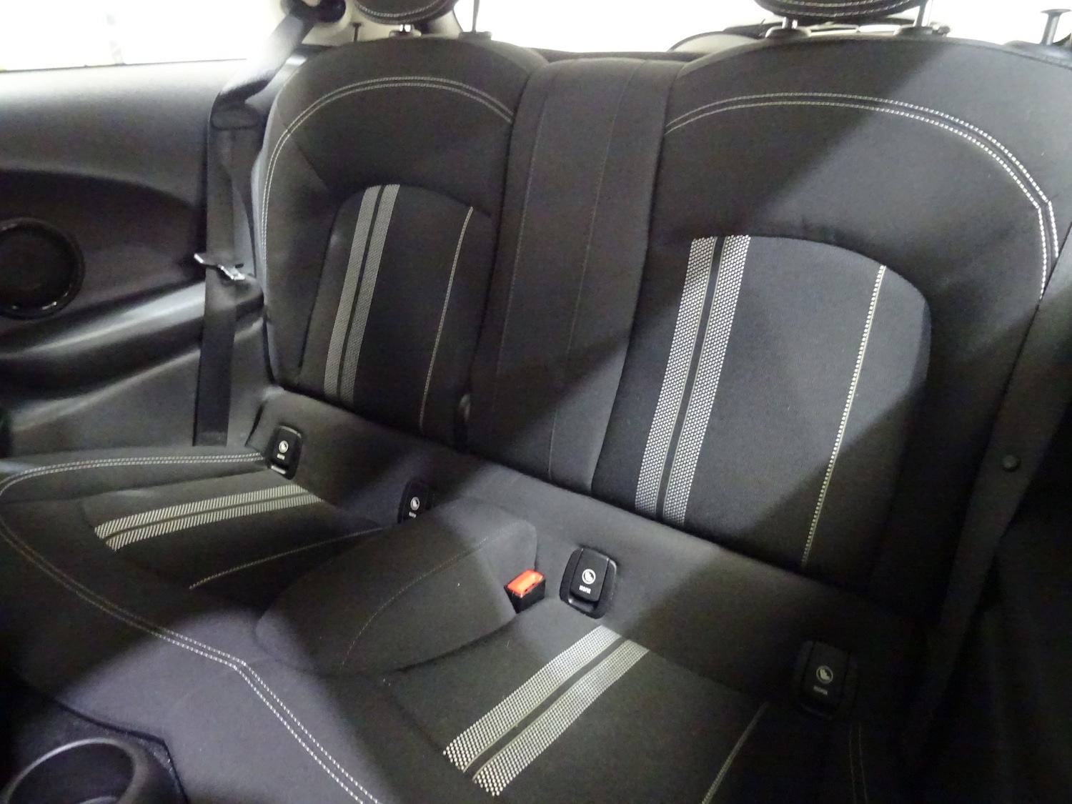 Used MINI Hatch 2017 for sale - 77271900: Photo 3