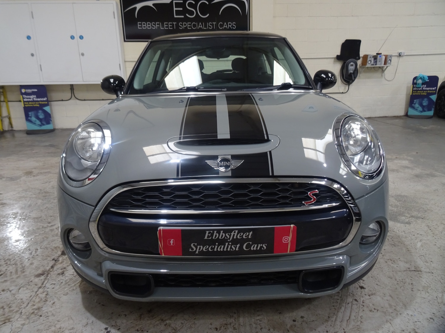 Used MINI Hatch 2017 for sale - 77271900: Photo 4
