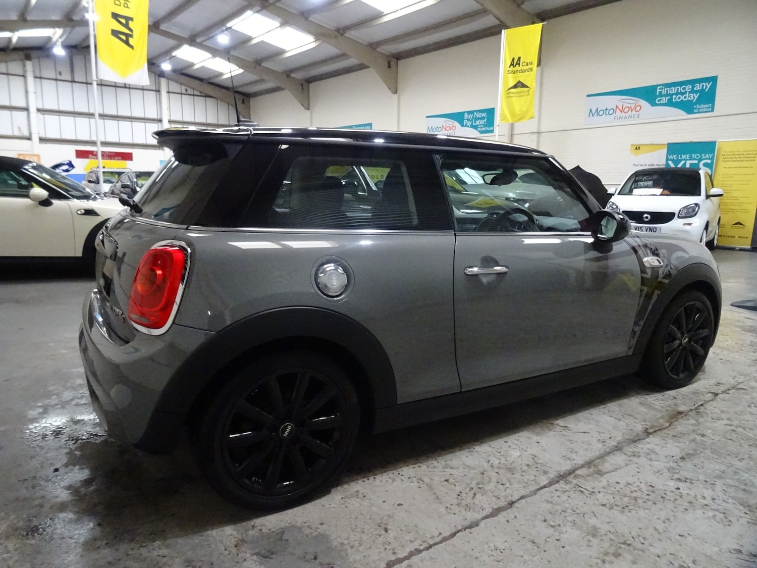 Used MINI Hatch 2017 for sale - 77271900: Photo 5