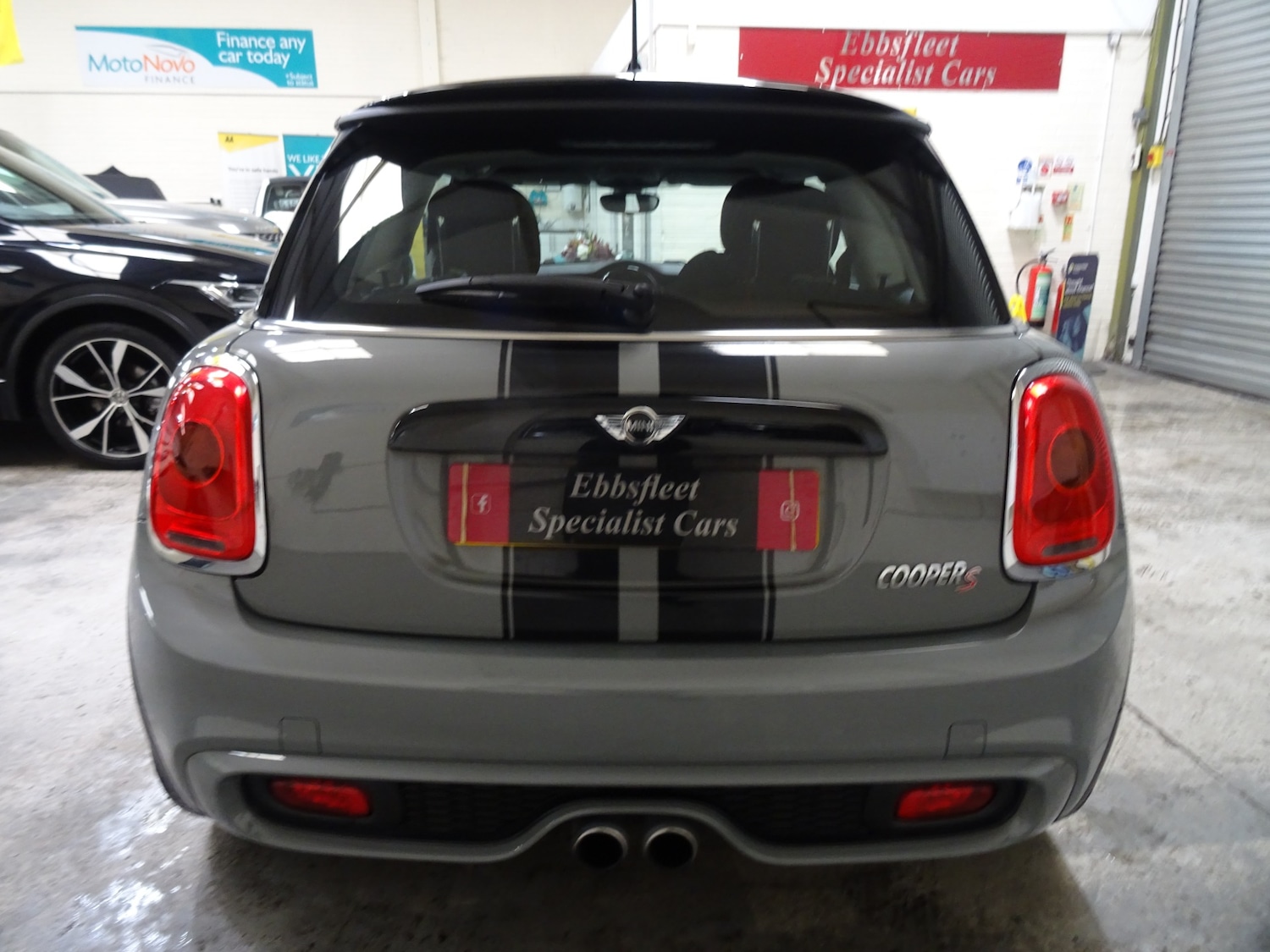 Used MINI Hatch 2017 for sale - 77271900: Photo 6