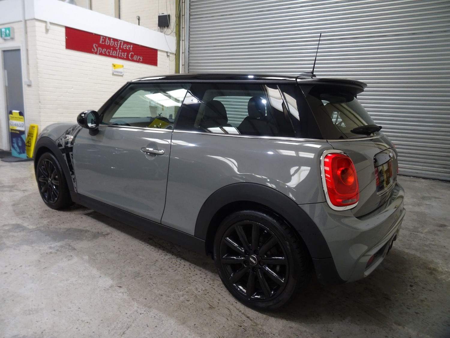 Used MINI Hatch 2017 for sale - 77271900: Photo 7