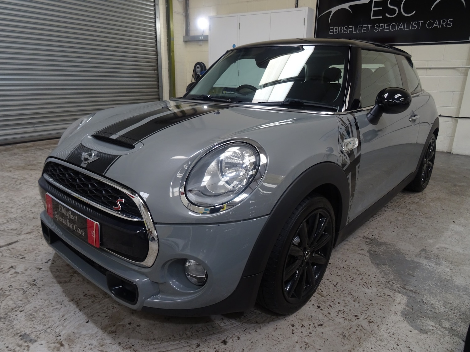 Used MINI Hatch 2017 for sale - 77271900: Photo 8
