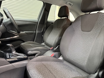 Used Vauxhall Crossland X 2018 for sale - 79404448: Photo