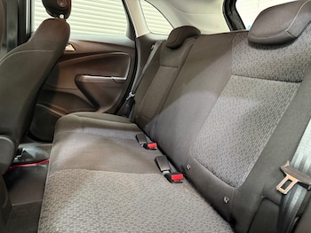 Used Vauxhall Crossland X 2018 for sale - 79404448: Photo