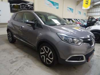 2015 (65) - 1.5 dCi 90 Dynamique S Nav 5dr **ONLY 54000 MILES FROM NEW**