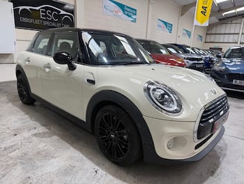 Used MINI Hatch 2018 for sale - 79748201: Photo