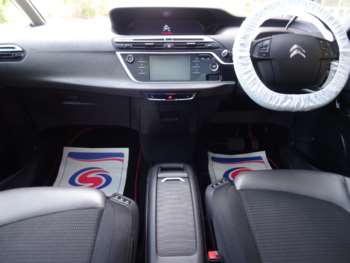 Used Citroen C4 Grand Picasso 2018 for sale - 75053671: Photo
