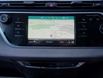 Used Citroen C4 Grand Picasso 2018 for sale - 75053671: Photo