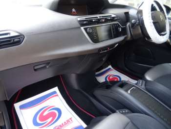 Used Citroen C4 Grand Picasso 2018 for sale - 75053671: Photo