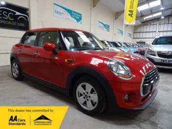 Used MINI Hatch 2016 for sale - 74890720: Photo