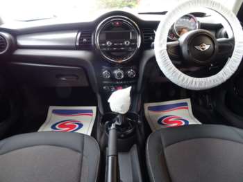 Used MINI Hatch 2016 for sale - 74890720: Photo