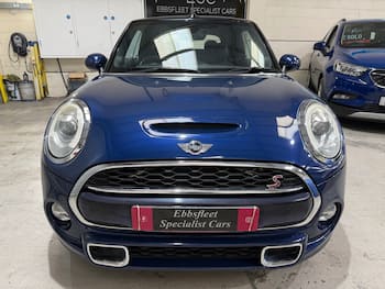 Used MINI Convertible 2016 for sale - 79839149: Photo