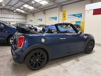 Used MINI Convertible 2016 for sale - 79839149: Photo