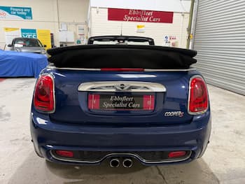 Used MINI Convertible 2016 for sale - 79839149: Photo