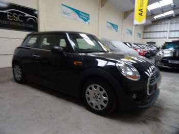 2017 (17) - 1.2 One 3dr **LOW MILEAGE*ONLY 23000 MILES FROM NEW**