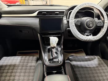 Used MG MG ZS 2022 for sale - 79703479: Photo