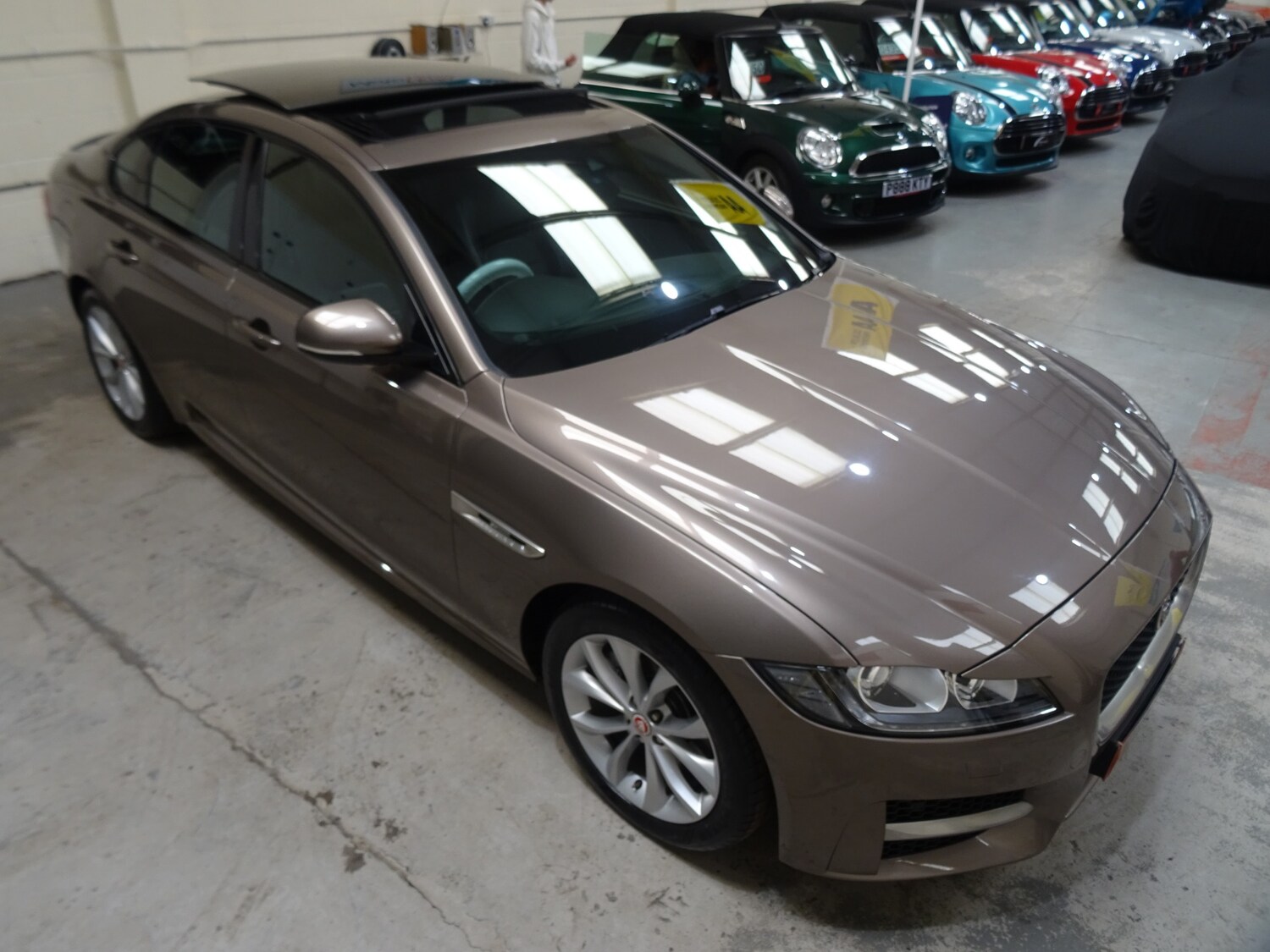 Vehicle 45