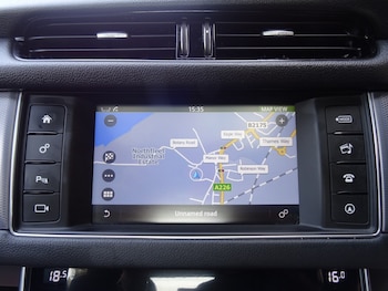 Used Jaguar XF 2016 for sale - 75641249: Photo