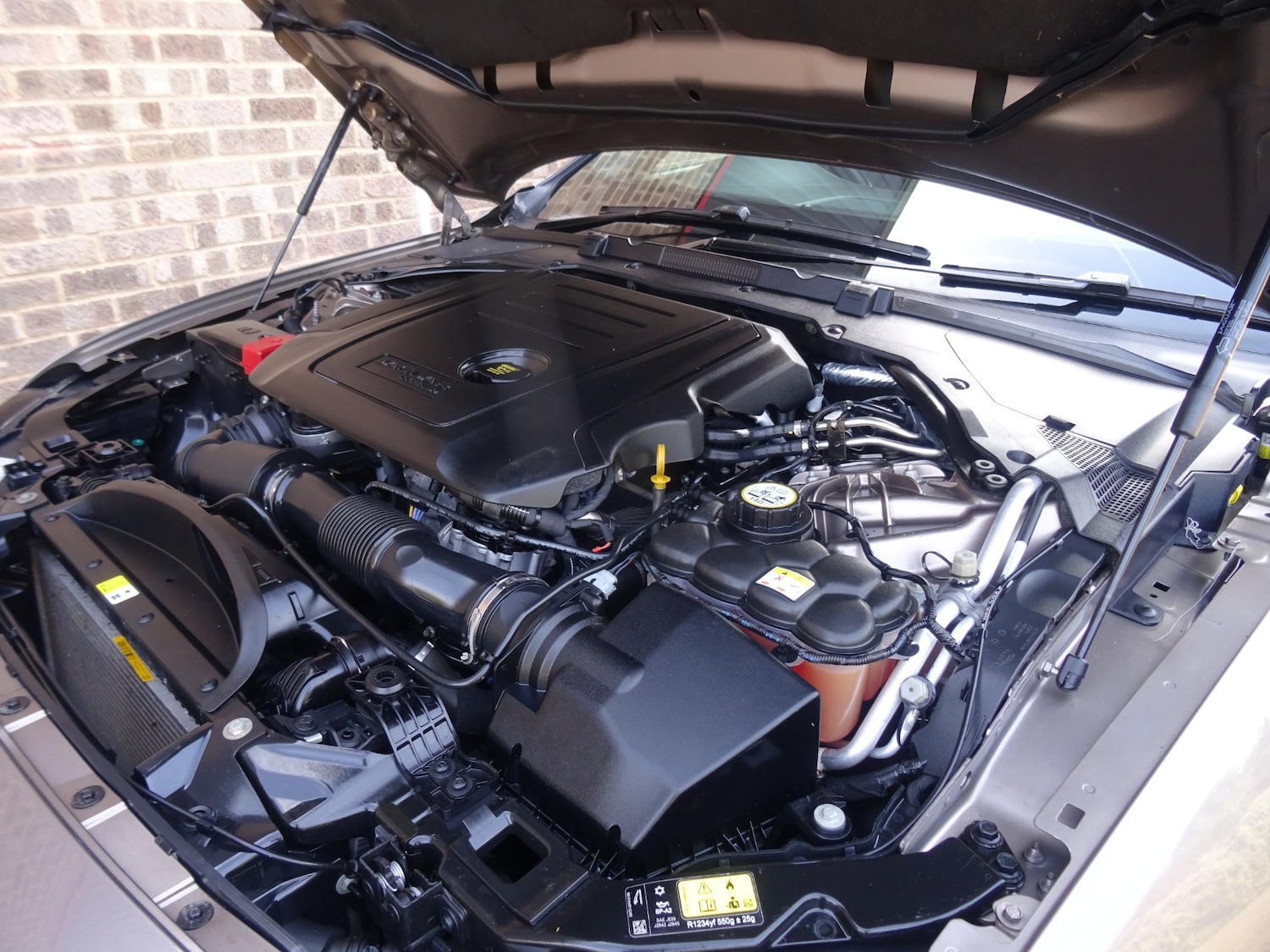 Vehicle 52