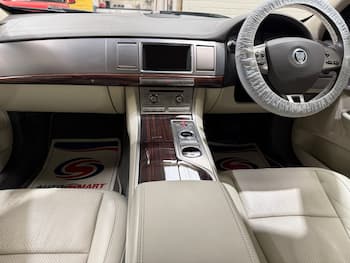 Used Jaguar XF 2010 for sale - 79559913: Photo