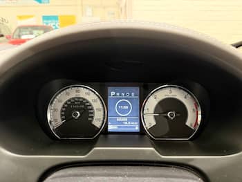 Used Jaguar XF 2010 for sale - 79559913: Photo