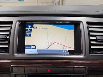 Used Jaguar XF 2010 for sale - 79559913: Photo