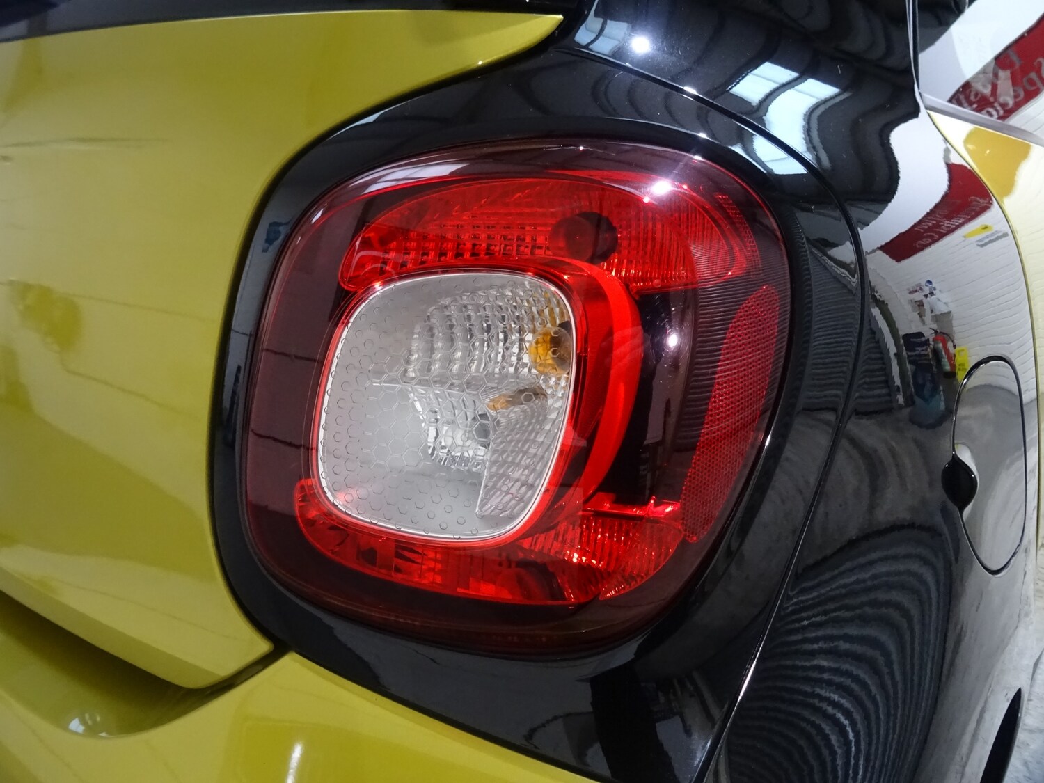 Used smart forfour 2015 for sale - 76722402: Photo 15