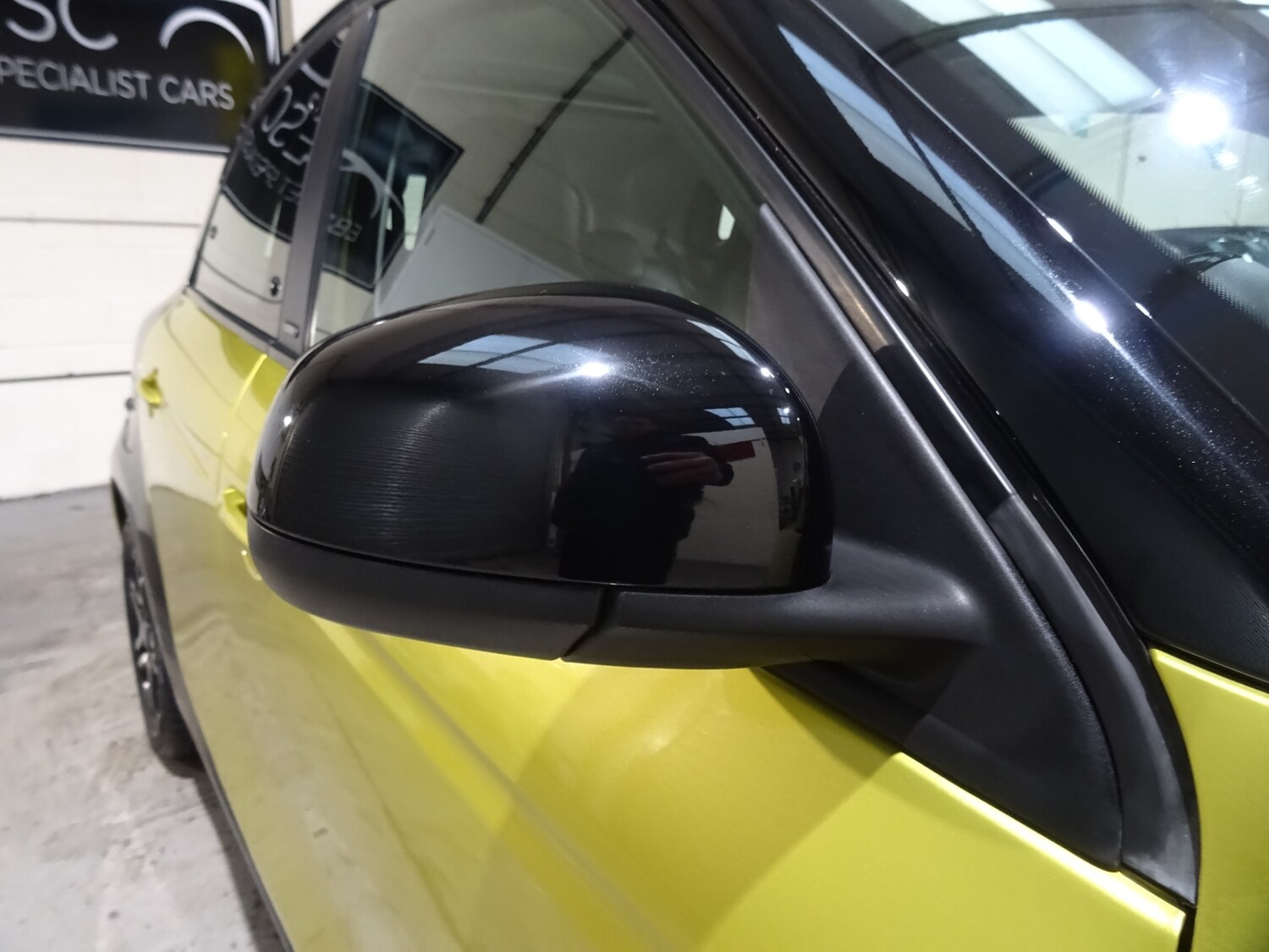 Used smart forfour 2015 for sale - 76722402: Photo 16