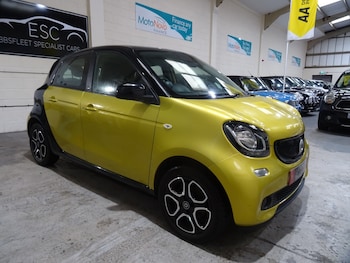 2015 (65) - 1.0 Prime Premium 5dr **ONLY 48000 MILES FROM NEW**