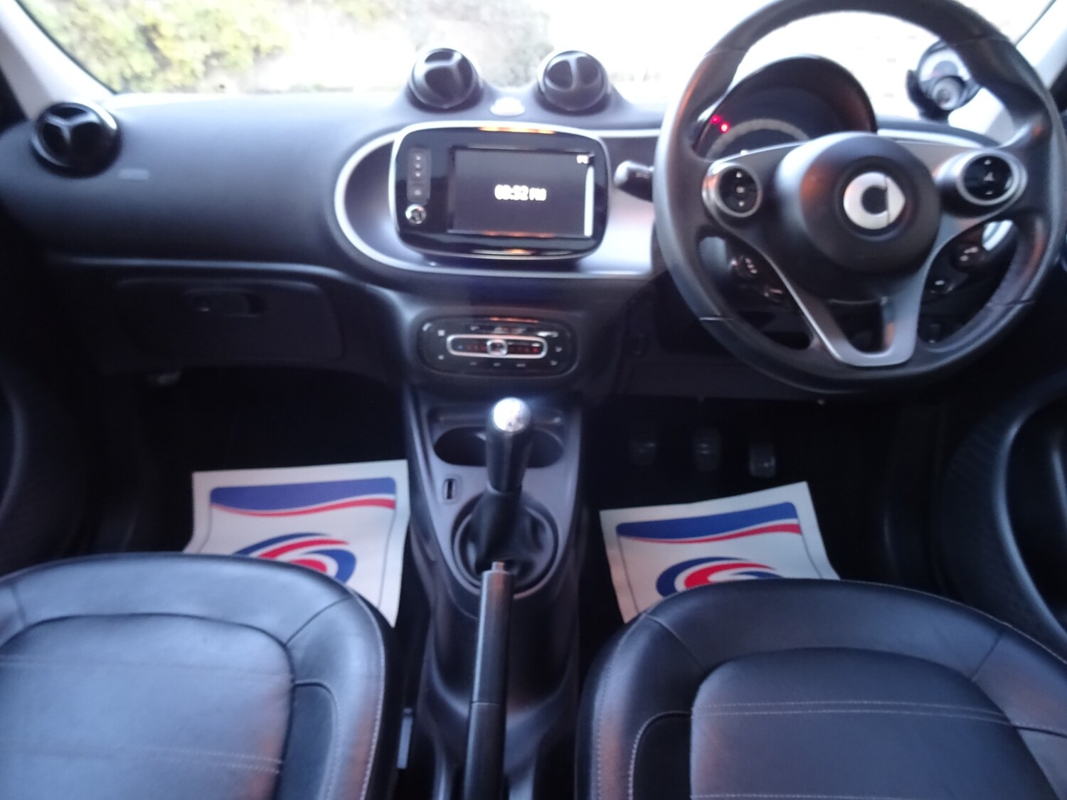 Used smart forfour 2015 for sale - 76722402: Photo 20