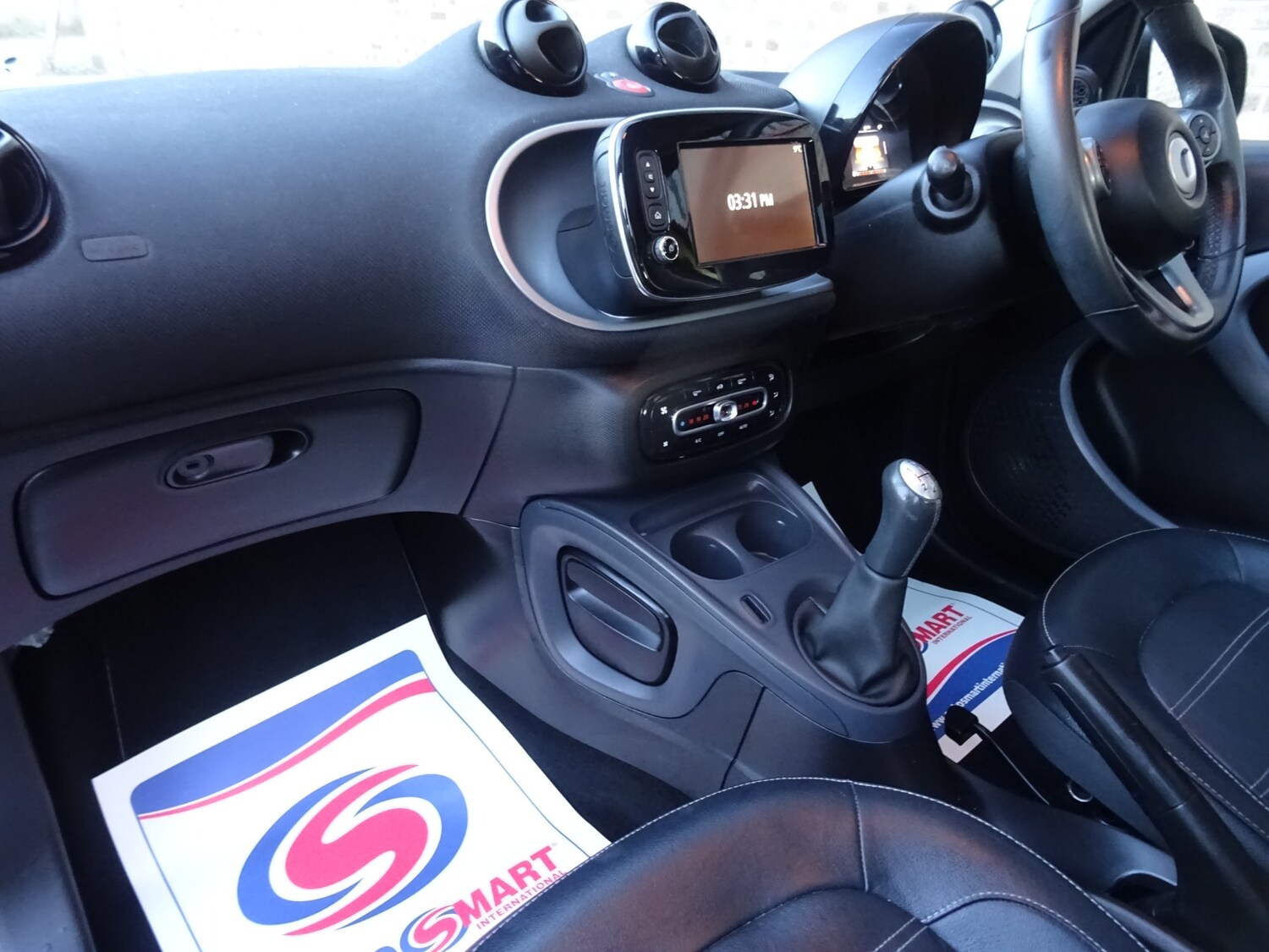 Used smart forfour 2015 for sale - 76722402: Photo 23