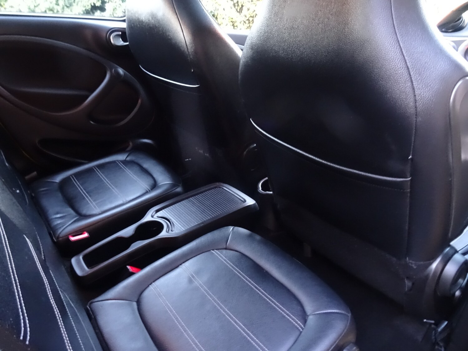 Used smart forfour 2015 for sale - 76722402: Photo 27