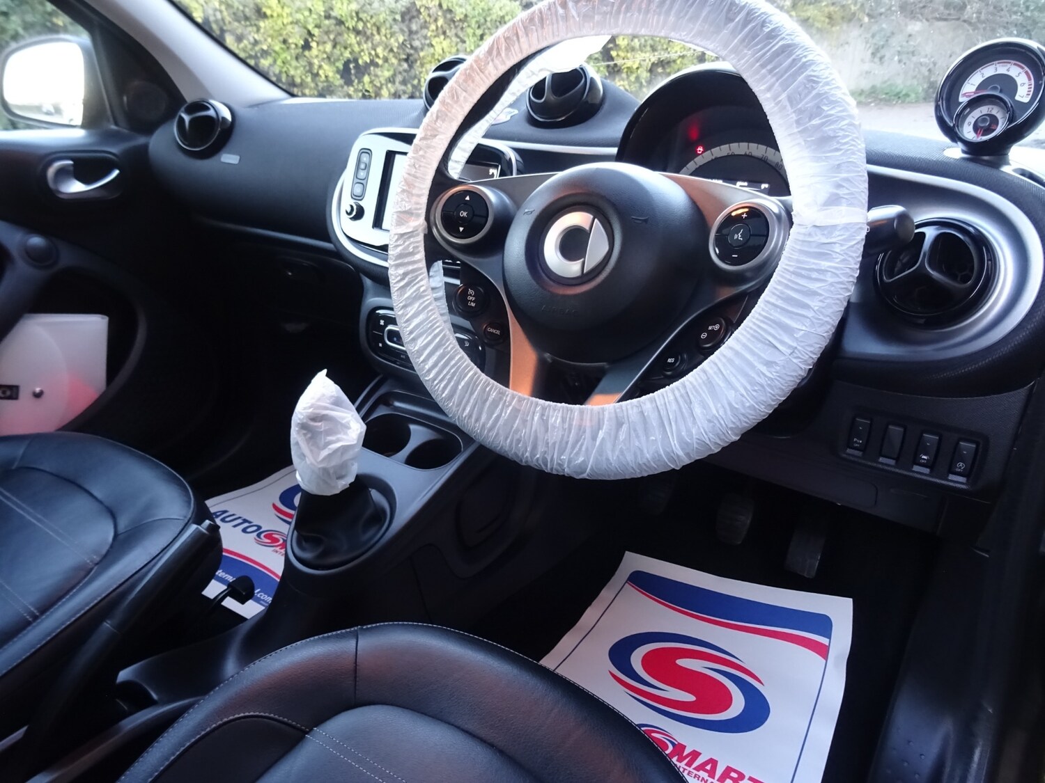 Used smart forfour 2015 for sale - 76722402: Photo 29